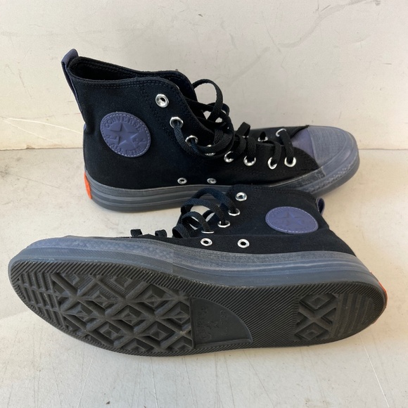 Retro Converse CX High Top Mens Shoes - Picture 5 of 7